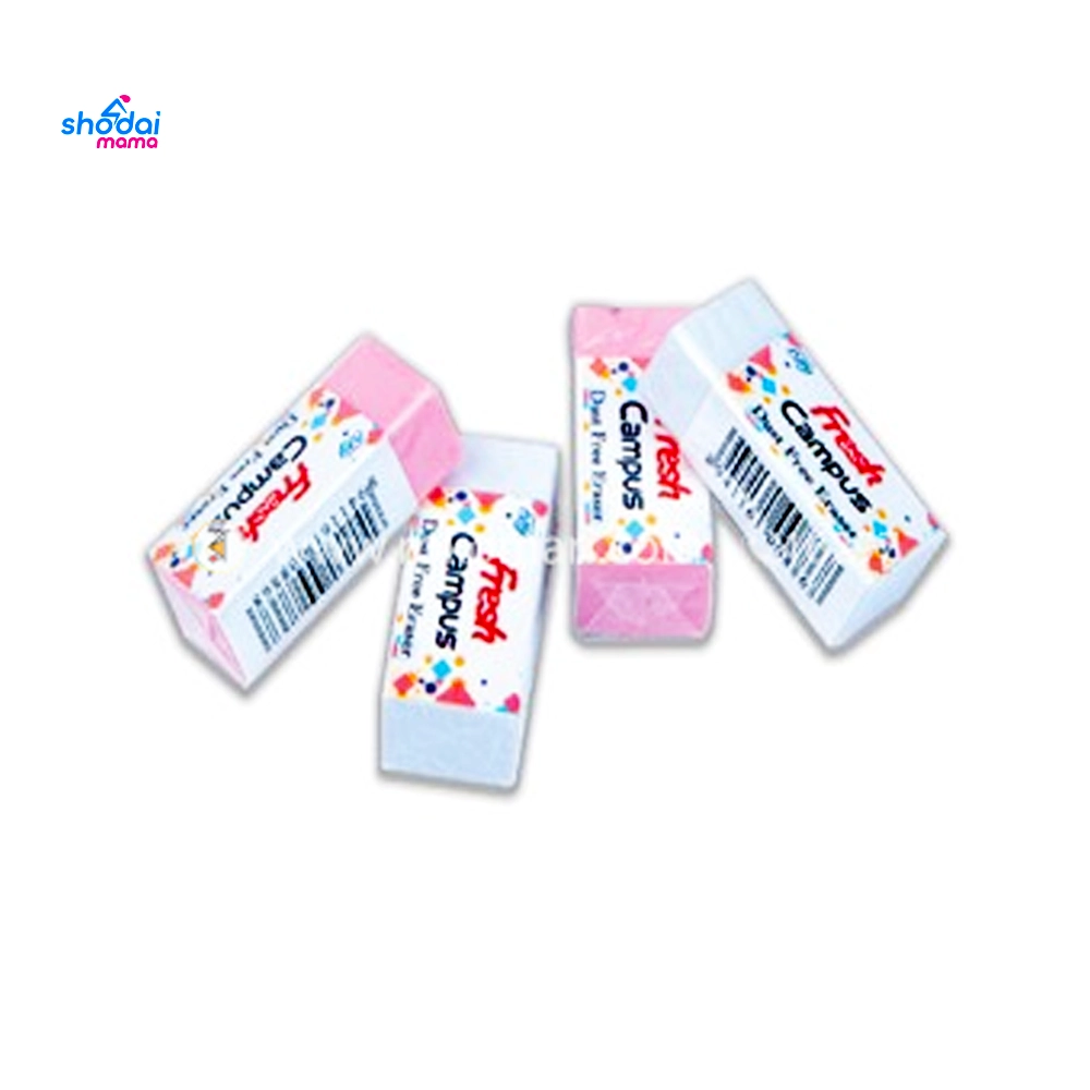 Fresh Campus Dust Free Eraser